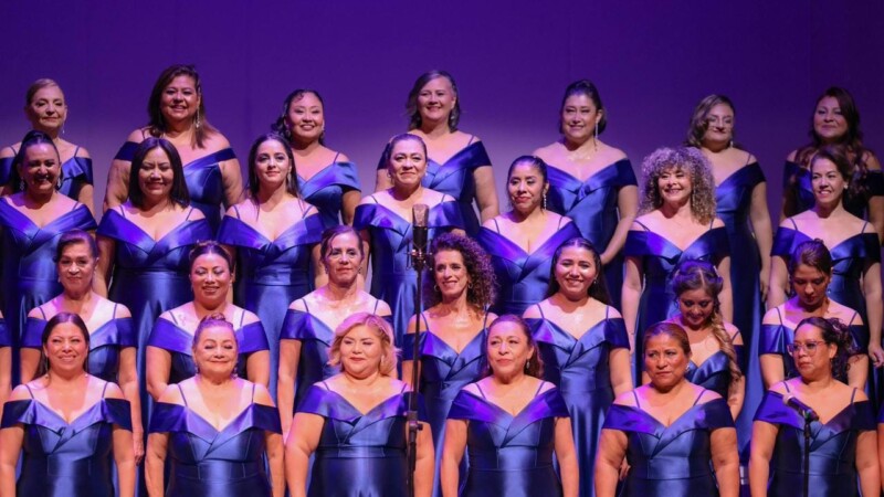 Respalda Ana Paty Peralta eventos culturales de primer nivel