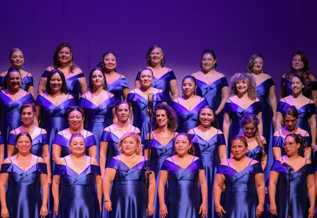 Respalda Ana Paty Peralta eventos culturales de primer nivel