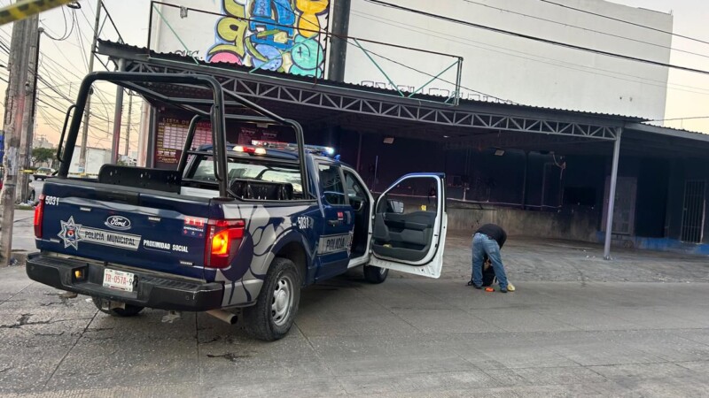 Ataque armado contra autolavado en Cancún; no se reportaron lesionados