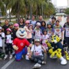 Paseo Cancunense se consolida en su primer aniversario