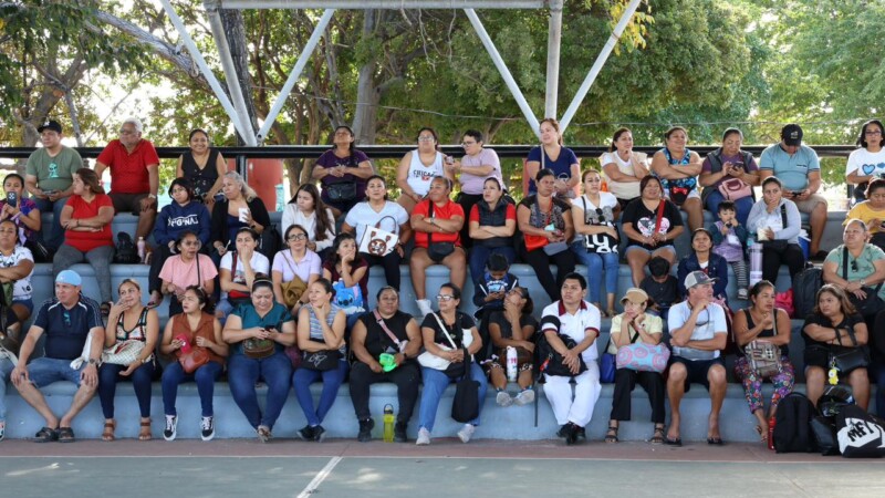 Impulsa Gobierno mejor calidad de vida para jóvenes cancunenses