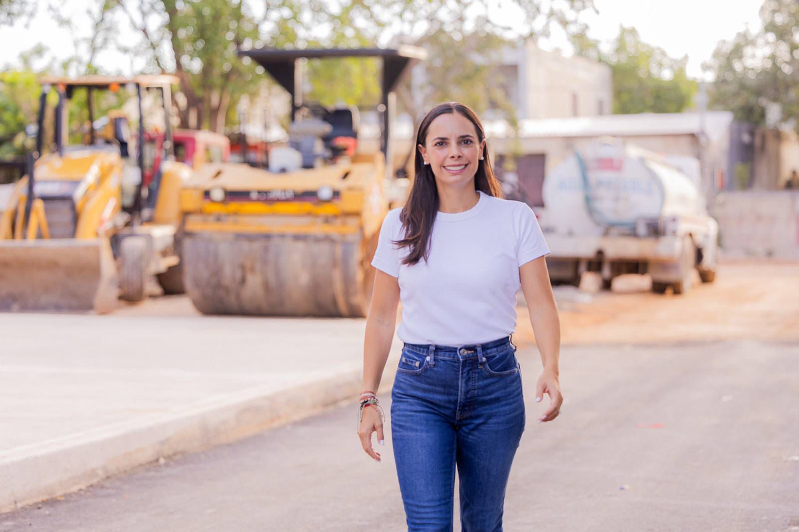 Informa la presidenta municipal que el Ayuntamiento de Benito Juárez solventa al 100% observaciones de la Auditoría Superior de la Federación.