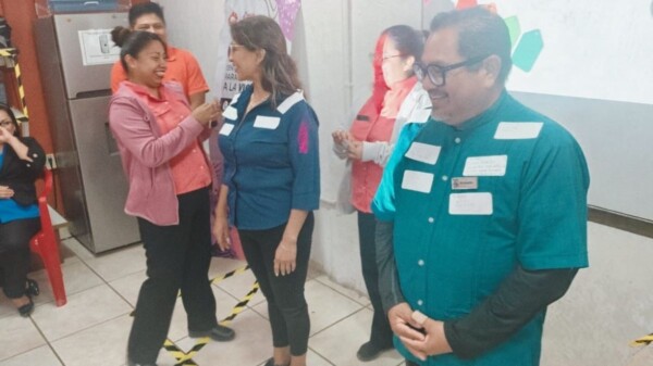 Impulsa DIF BJ la equidad de género en el sector empresarial