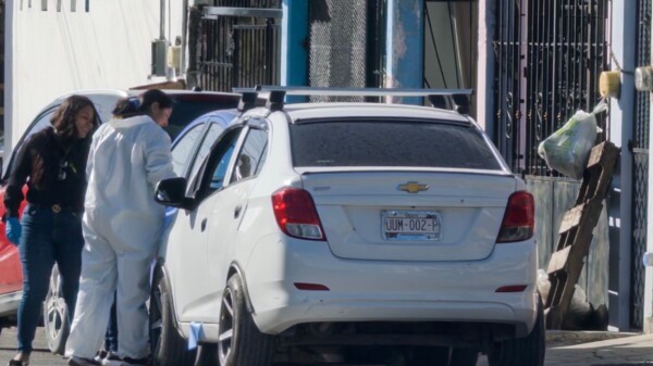 Hombre pierde la vida tras ataque armado en la Supermanzana 94 de Cancún