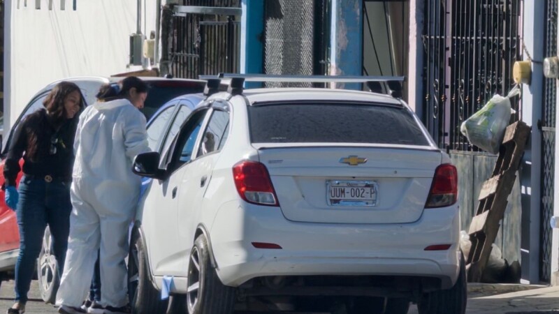 Hombre pierde la vida tras ataque armado en la Supermanzana 94 de Cancún