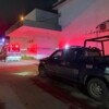 Investigan caso de pareja herida por arma de fuego en Isla Mujeres