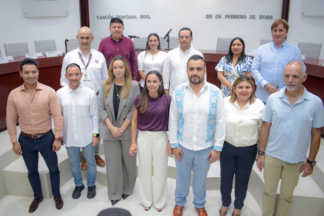 Vive Policía de Cancún proceso de transformación: Ana Paty Peralta; fortalecen procesos de investigación, prevención y castigo del mal actuar de los elementos de seguridad ciudadana.