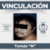 Vinculan a proceso a Tomás “N” por presunta pornografía infantil en Quintana Roo