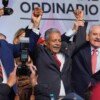 La CTM elige a Tereso Medina como nuevo Secretario General