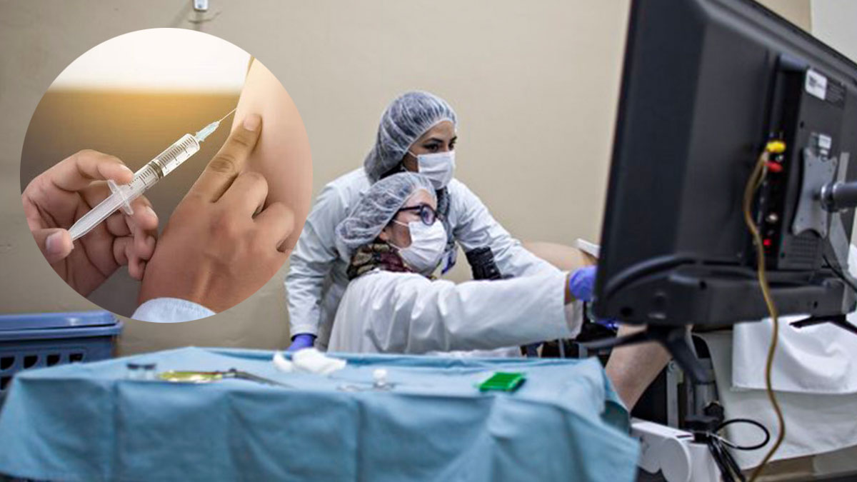 OPS alerta por repunte de sarampión en América, con foco en México