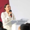 Participa Ana Paty Peralta en firma del nuevo acuerdo por el bienestar con el Conalep Plantel II