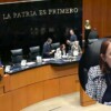 Aprueba Senado mexicano reducción de jornada laboral a 40 horas