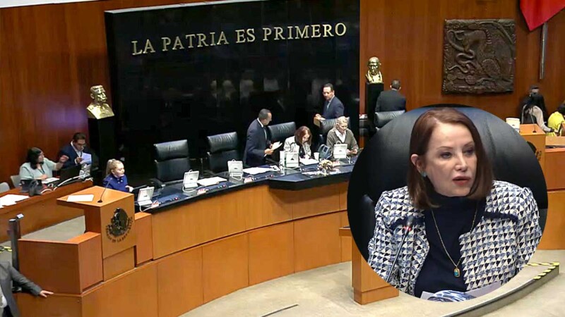 Aprueba Senado mexicano reducción de jornada laboral a 40 horas