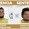 Sentencian a 37 años de prisión a asesinos de servidor público en Cancún