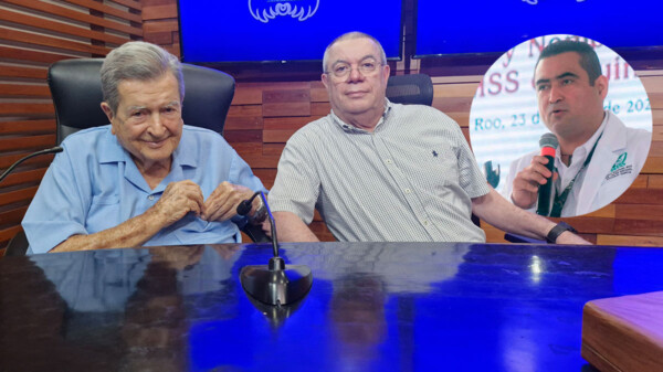 Así debe de ser: Vacúnate contra el sarampión