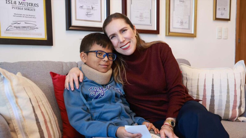 Atenea Gómez Ricalde fortalece la atención ciudadana con nueva jornada de “Miércoles con la Gente”