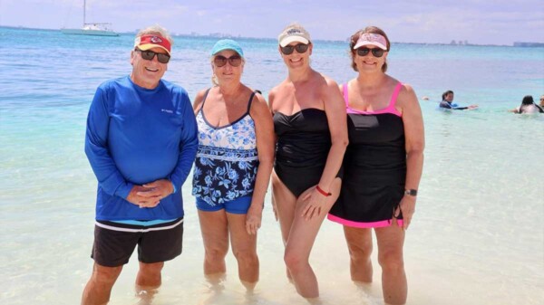 Isla Mujeres se mantiene con una ocupación hotelera del 92%