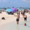 Isla Mujeres mantiene éxito turístico con más del 90 por ciento de ocupación hotelera