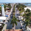 Malecón Rueda Medina luce renovado y más seguro en su primera etapa