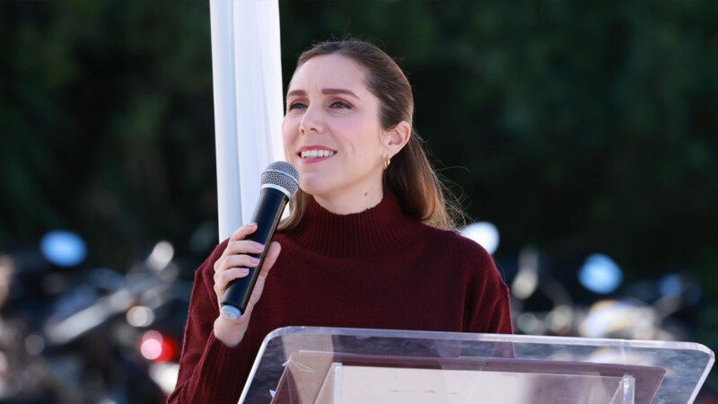 Gobierno Municipal reconoce dignificación policial y logros en materia de seguridad ciudadana