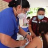 Gobierno de Isla Mujeres refuerza campaña de vacunación