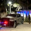 Por presunta trata de personas, autoridades catean bar en Cancún