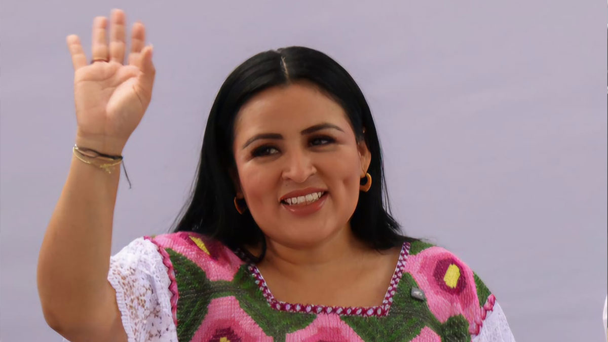 La primera jornada de acercamiento ciudadano del año benefició a 107 portomorelenses: Blanca Merari