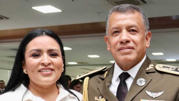 Reconoce Blanca Merari Tziu Muñoz la labor del Ejército mexicano en su 113 aniversario de fundación