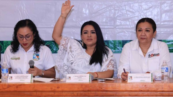 Aprueba COPLADEMUN 2024-2027 en Puerto Morelos el Programa de Inversión Anual (PIA) 2026