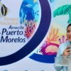 El arrecife de Puerto Morelos, ecosistema que nos da identidad, protege nuestra economía y calidad de vida: Blanca Merari