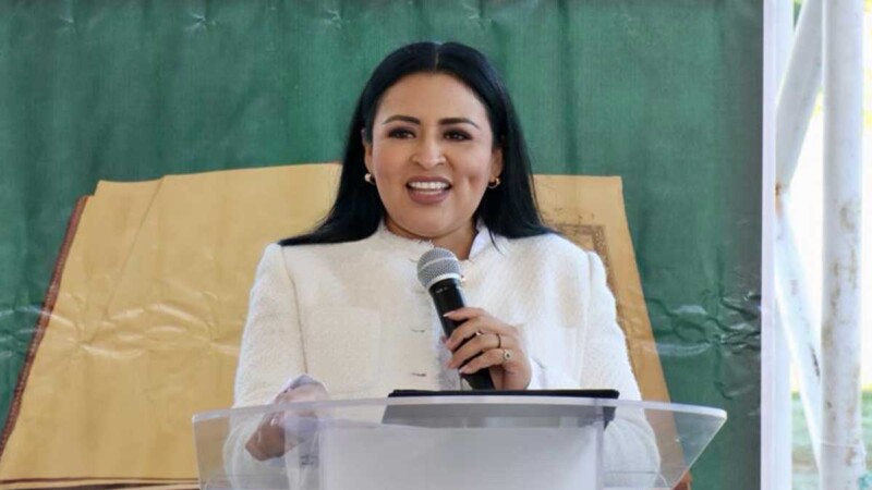 Nuestra Carta Magna es la principal herramienta para defender los derechos y fortalecer la democracia: Blanca Merari