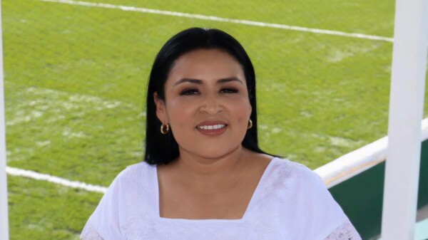 Respalda Blanca Merari a jóvenes deportistas de Puerto Morelos rumbo a la siguiente fase de las olimpiadas Conade