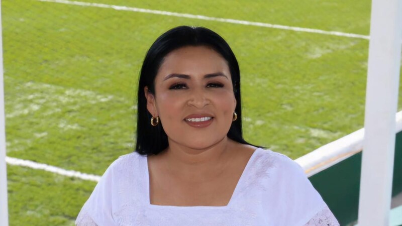 Respalda Blanca Merari a jóvenes deportistas de Puerto Morelos rumbo a la siguiente fase de las olimpiadas Conade