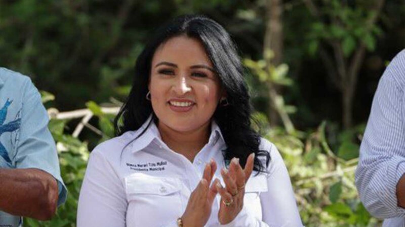 Programa permanente de bacheo continúa atendiendo las demandas ciudadanas: Blanca Merari