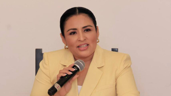 En Puerto Morelos impulsamos la preparación académica de nuestros colaboradores: Blanca Merari