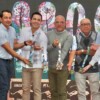 Puerto Morelos, presente en la 12ª edición del Rally Maya México 2026