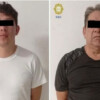 Detienen a par de sujetos por presunto asesinato en CDMX