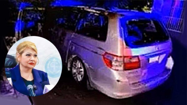 Capturan a presuntos implicados en multihomicidio con víctimas quemadas en Tijuana