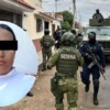 Cae "La Leona" presunta reclutadora de sicarios para el CJNG
