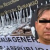 Detienen a teniente de la Guardia Nacional con arsenal ilícito en Durango