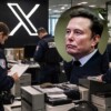 Catean oficinas de X en París y citan a declarar a Elon Musk por ciberdelincuencia