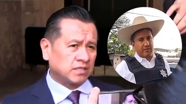 Autoridades reportan tres detenciones más por caso Carlos Manzo