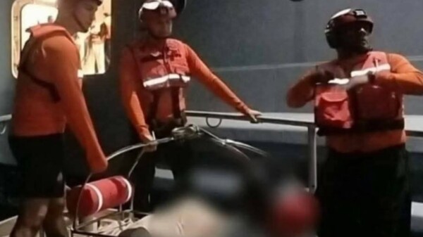 Evacúan a pasajero con malaria de un crucero frente a Isla Mujeres