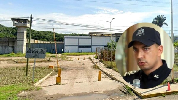 Se registra fuga masiva en penal de Puerto Vallarta tras operativo contra “El Mencho”