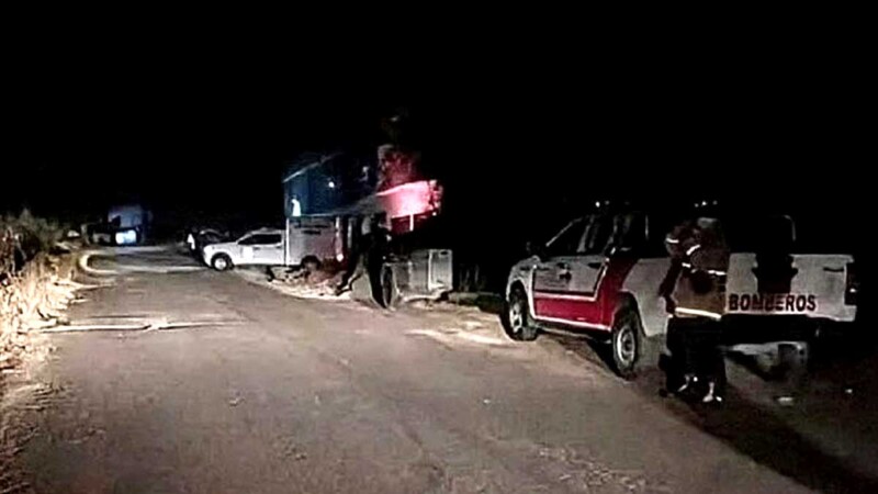 Peregrinación termina en hallazgo de cadáver en vía Cuernavaca–Ocuilan