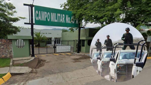 Sedena confirma militares heridos tras estallido de explosivo en Michoacán