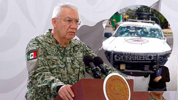 Aumentan a 28 los militares fallecidos durante operativo contra "El Mencho"