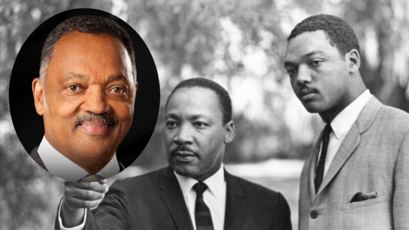 Muere Jesse Jackson, referente histórico de los derechos civiles en EE.UU.