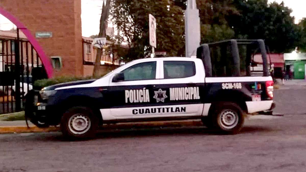 Asesinan a mujer durante ataque armado a bar en el Estado de México