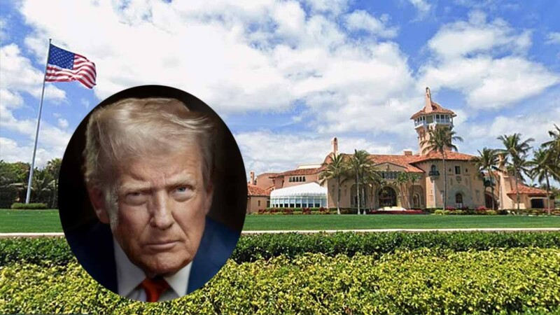 Servicio Secreto frustra intrusión armada en Mar-a-Lago y mata a sospechoso